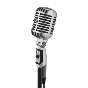SHURE 55SH SERIES II вокальный, динамический микрофон в Нижегородской области