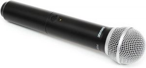 SHURE BLX24E/PG58 M17 вокальная радиосистема в Нижегородской области