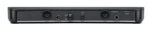 SHURE BLX288E/B58 M17 вокальная радиосистема в Нижегородской области