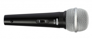 SHURE SV100-A динамический микрофон в Нижегородской области