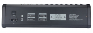 SVS Audiotechnik mixers AM-12 Микшерный пульт аналоговый, 12-канальный в Нижегородской области