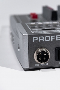 SVS Audiotechnik mixers AM-6 DSP Микшерный пульт аналоговый, 6-канальный SVS Audiotechnik mixers в Нижегородской области