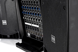 SVS Audiotechnik STAGESET 600 Акустический комплект активный в Нижегородской области