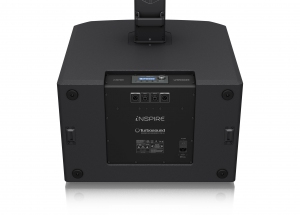 Turbosound iNSPIRE iP3000 модульная аудио колонна 2000Вт в Нижегородской области
