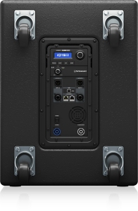 Turbosound iQ15B сабвуфер активный в Нижегородской области