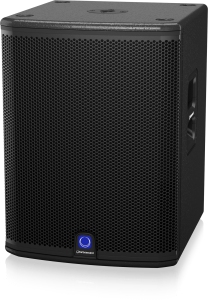 Turbosound iQ15B сабвуфер активный в Нижегородской области