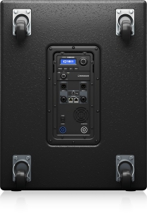 Turbosound iQ18B сабвуфер активный в Нижегородской области