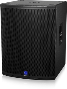 Turbosound iQ18B сабвуфер активный в Нижегородской области
