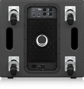 Turbosound Milan M15B сабвуфер активный в Нижегородской области
