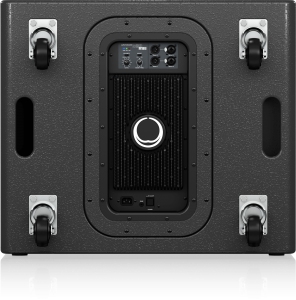 Turbosound Milan M18B сабвуфер активный в Нижегородской области