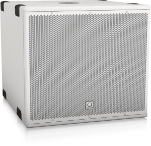 Turbosound NuQ115B-AN Активный сабвуфер в Нижегородской области