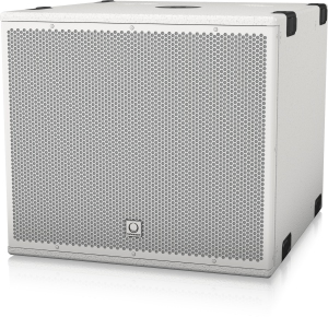 Turbosound NuQ115B-AN Активный сабвуфер в Нижегородской области