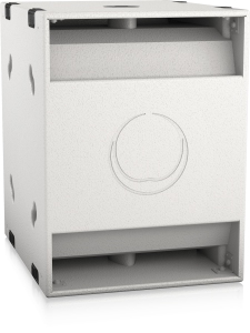 Turbosound NuQ118B-AN Активный сабвуфер в Нижегородской области