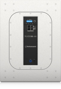 Turbosound NuQ118B-AN Активный сабвуфер в Нижегородской области