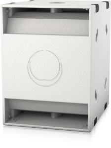 Turbosound NuQ118B-AN Активный сабвуфер в Нижегородской области