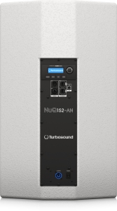 Turbosound NuQ152-AN Активная акустическая система в Нижегородской области