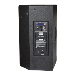 XLine ALFA P-15A DSP Акустическая система активная с DSP и Bluetooth в Нижегородской области